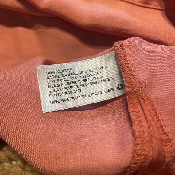 A New Day Top - Picture 2 of 3